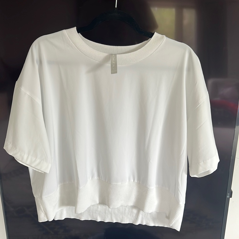Athleta Top